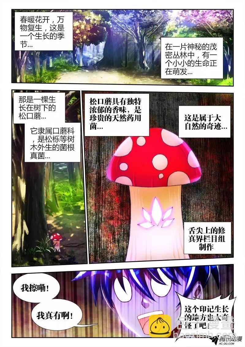 112、舌尖上的修真界-第111话