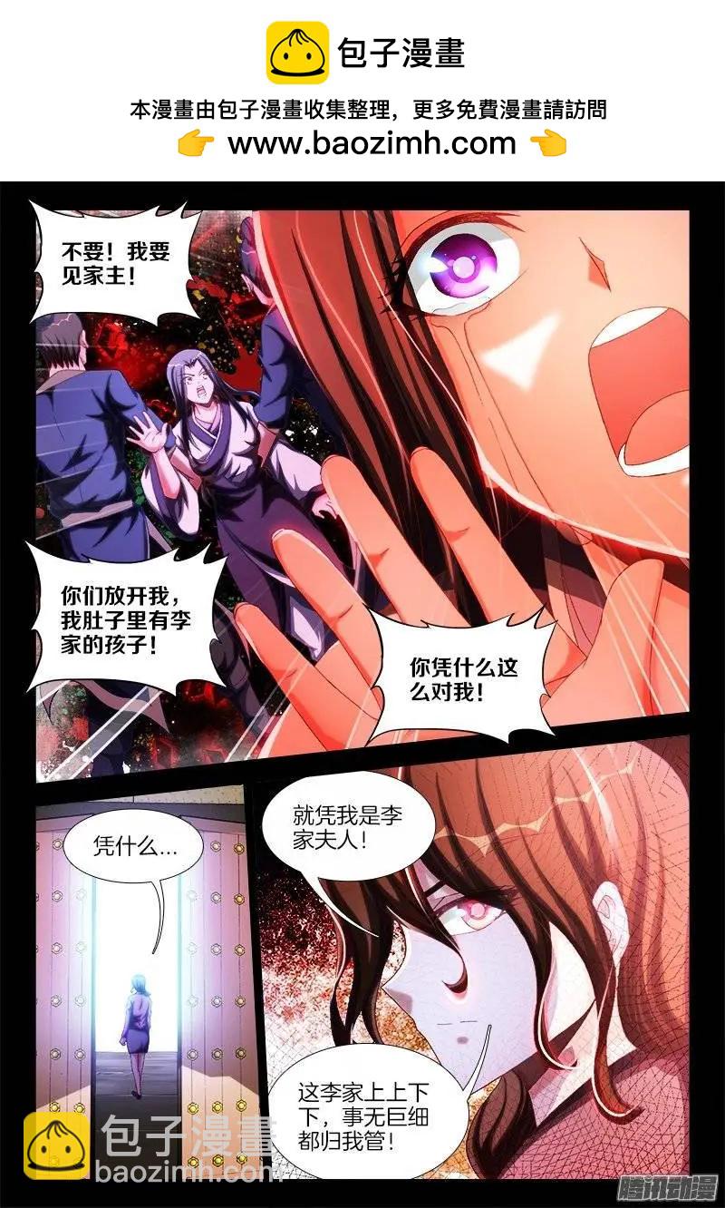 240、李家夫人-第237话