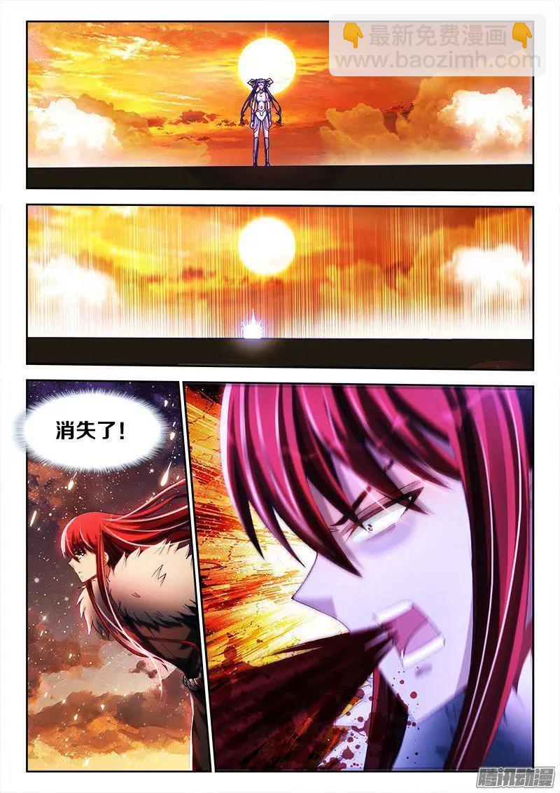 279、女装大佬-第275话