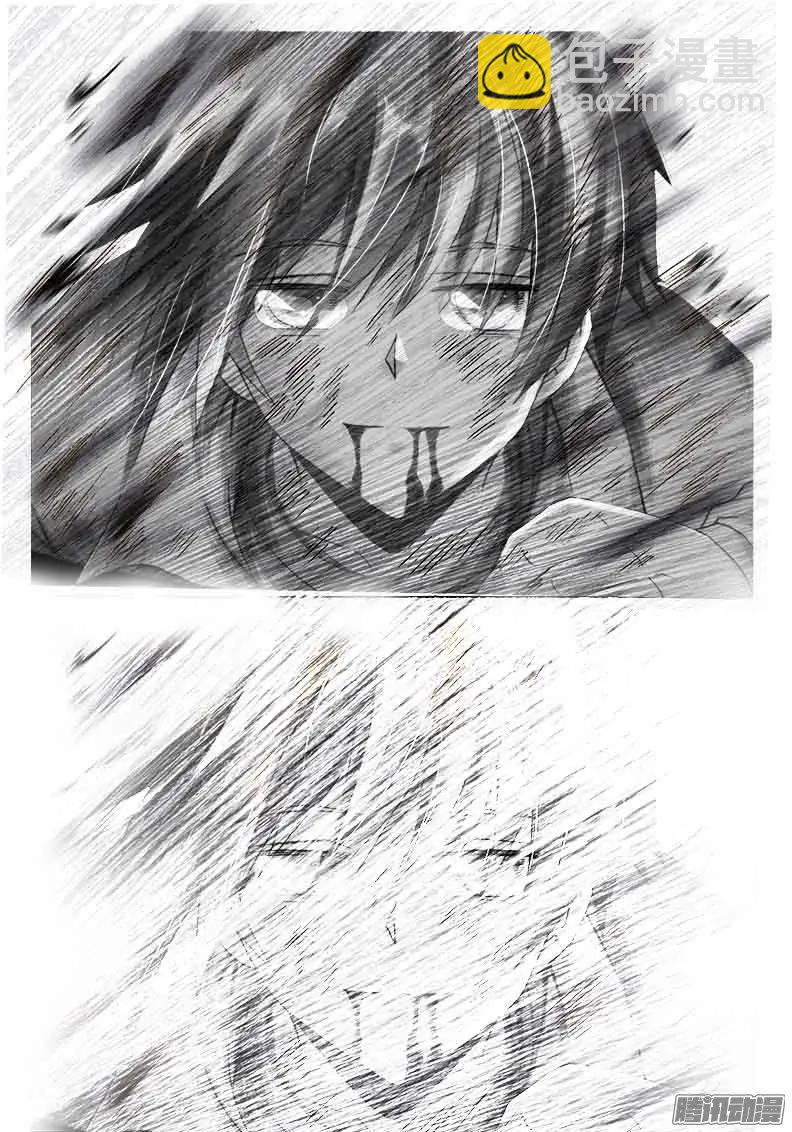 295、英雄陨落！-第291话