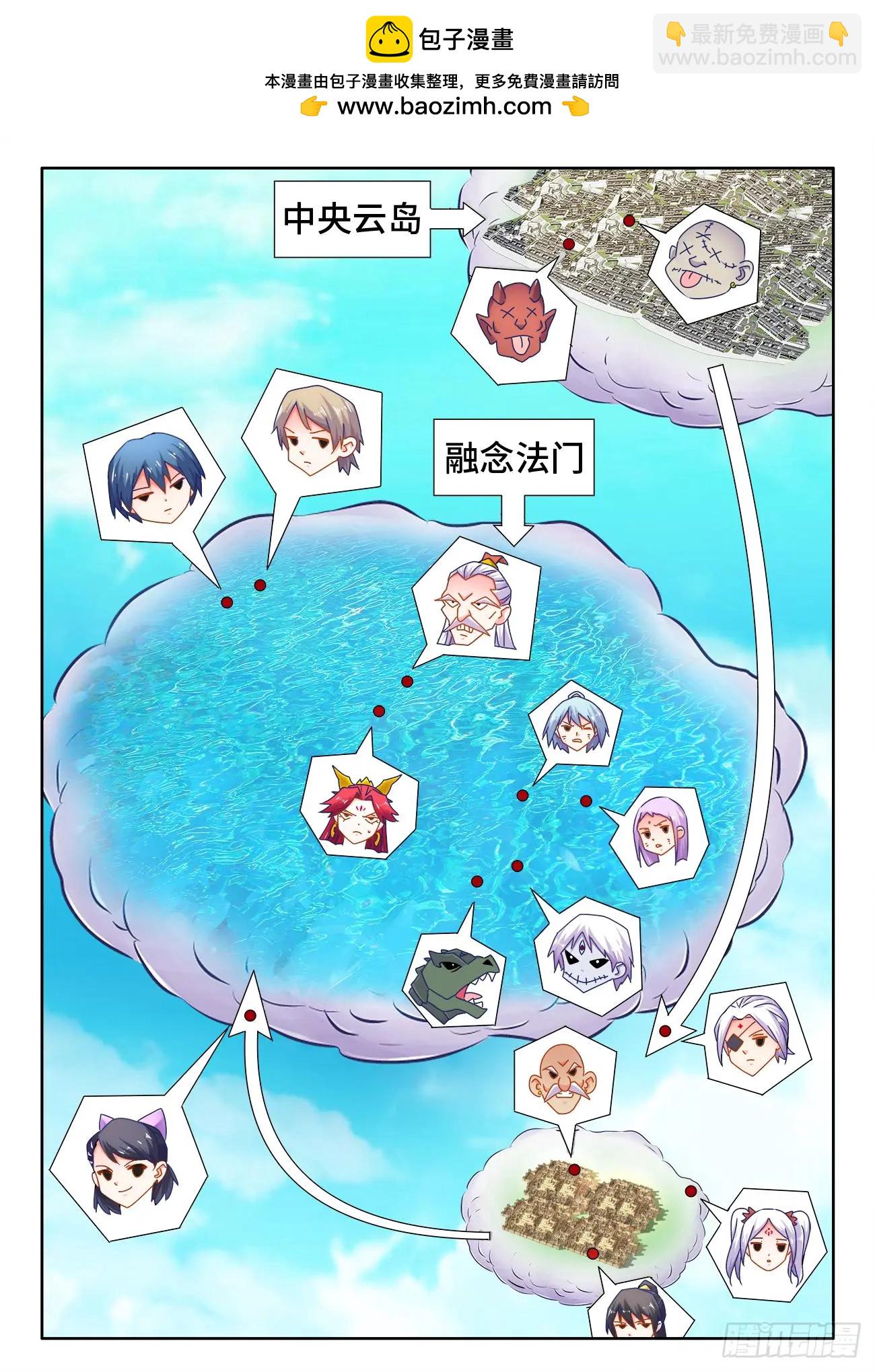 547、白色火焰-第535话