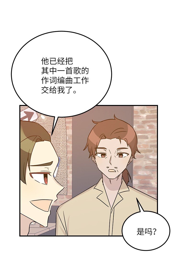 107 分配工作(1/2)-第101话