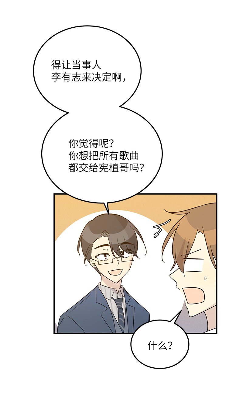 107 分配工作(1/2)-第101话