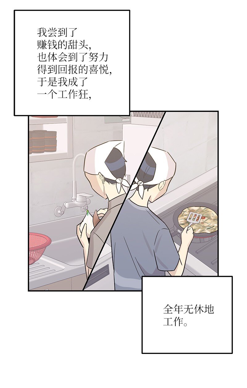 109 人生专辑上线(1/2)-第103话