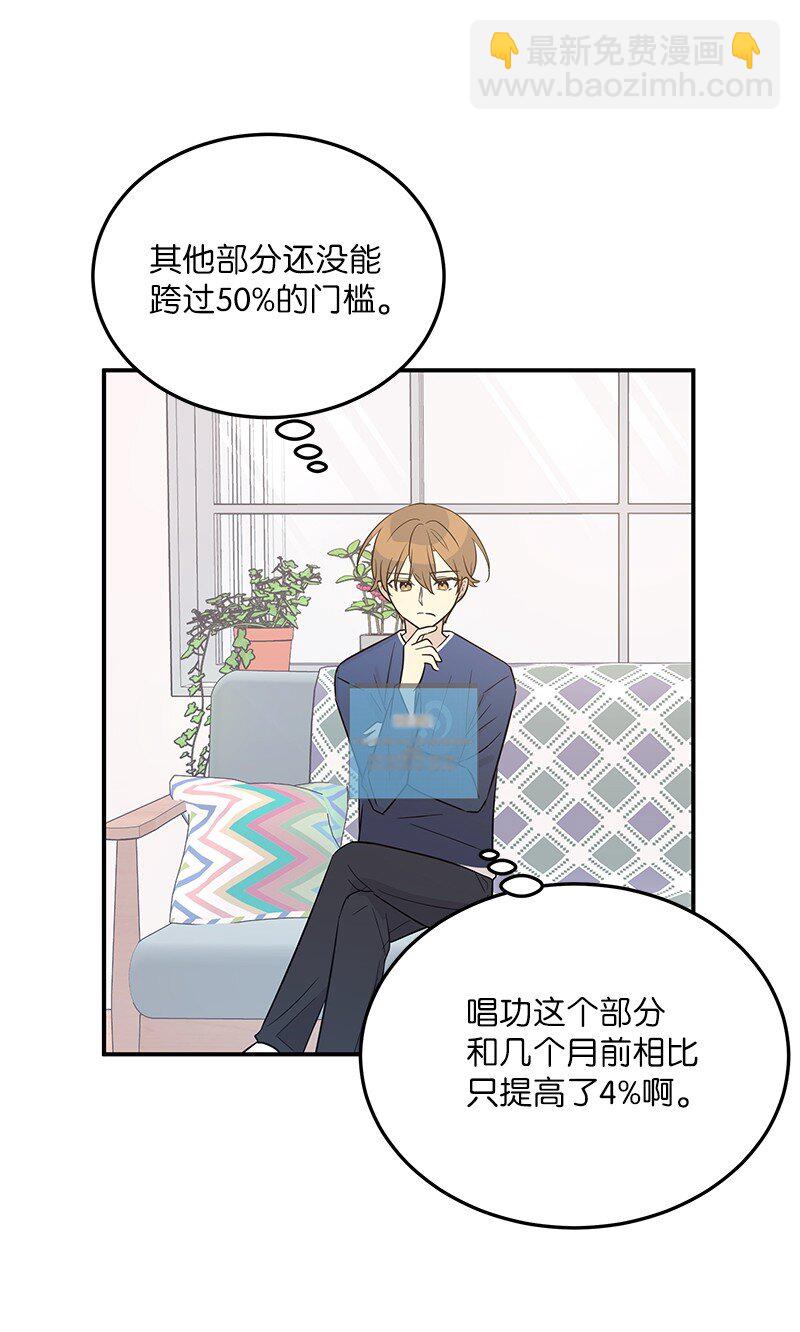 111 止步不前(1/2)-第105话