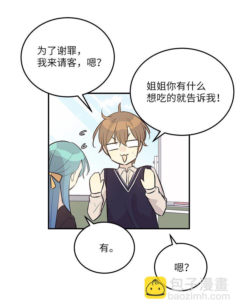 128 我们约会吧(1/2)-第123话