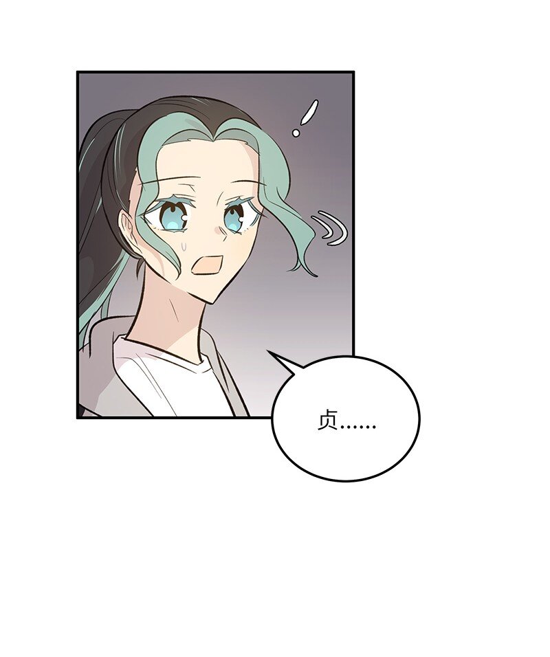 134 为什么要当偶像？(1/2)-第129话