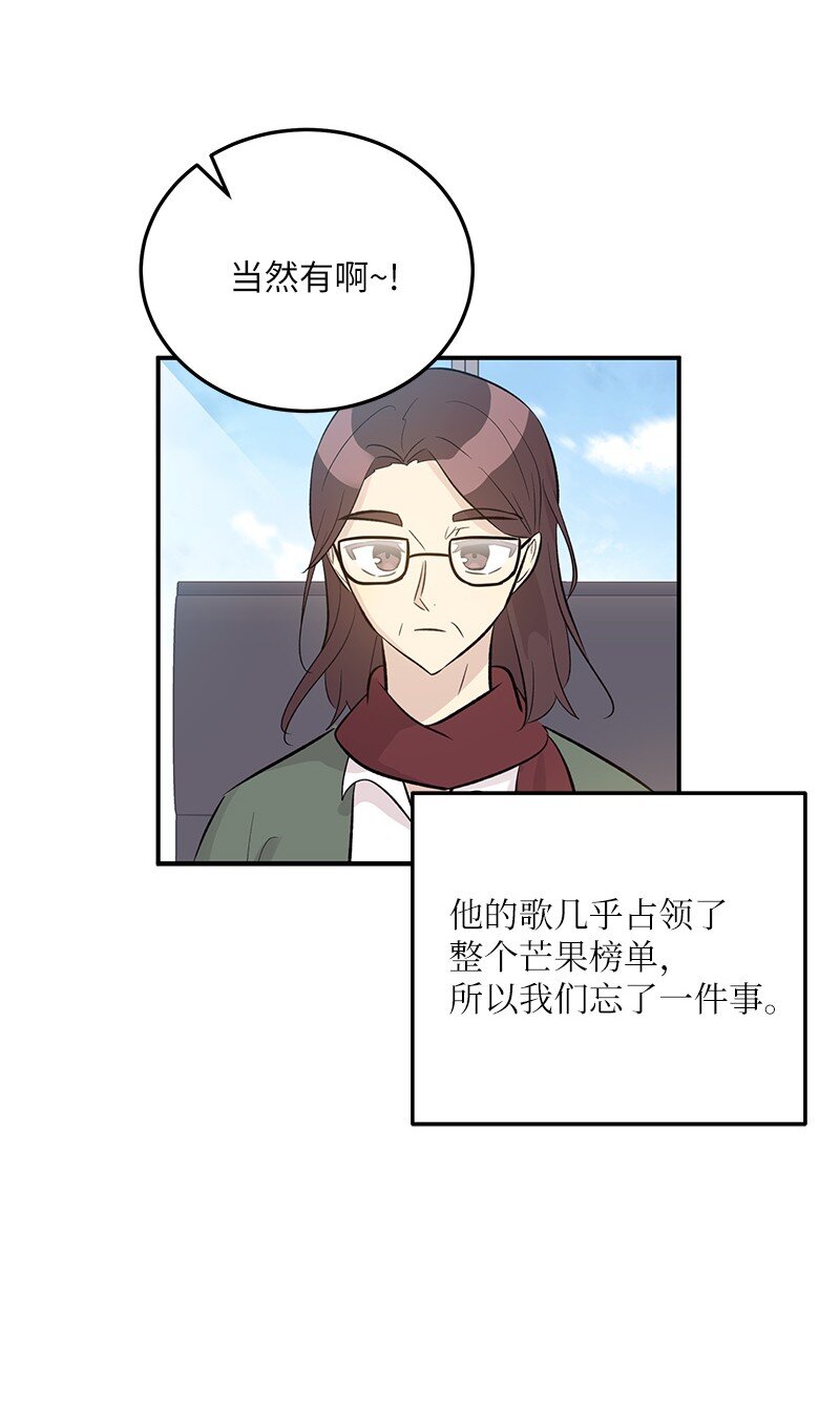140 进军M国？(1/2)-第135话