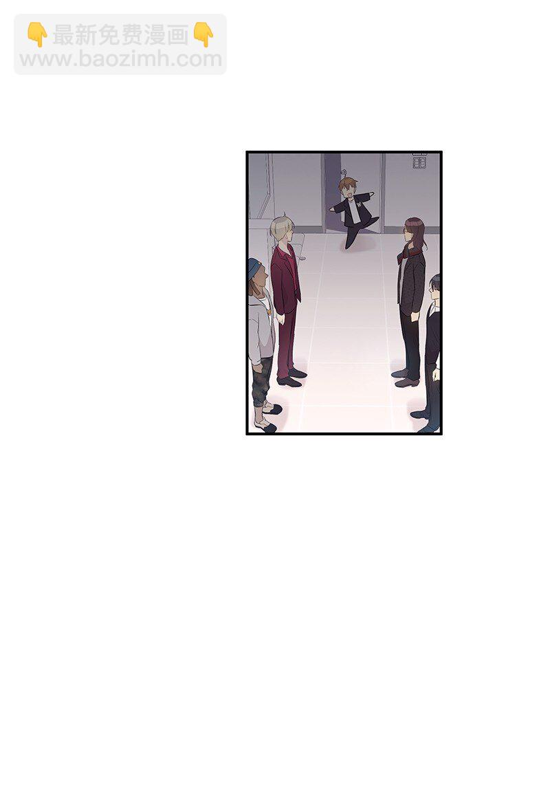 142 重要的客人(1/2)-第137话