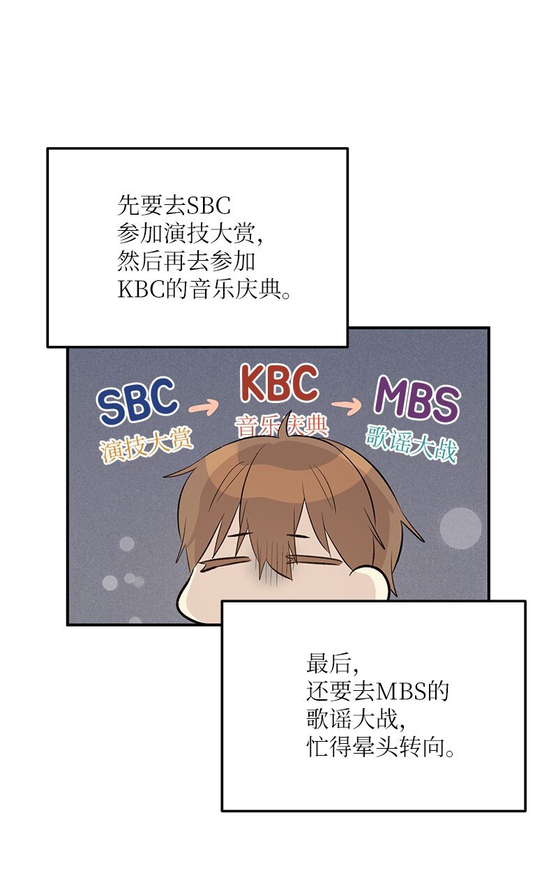 144 繁忙的年末(1/2)-第139话