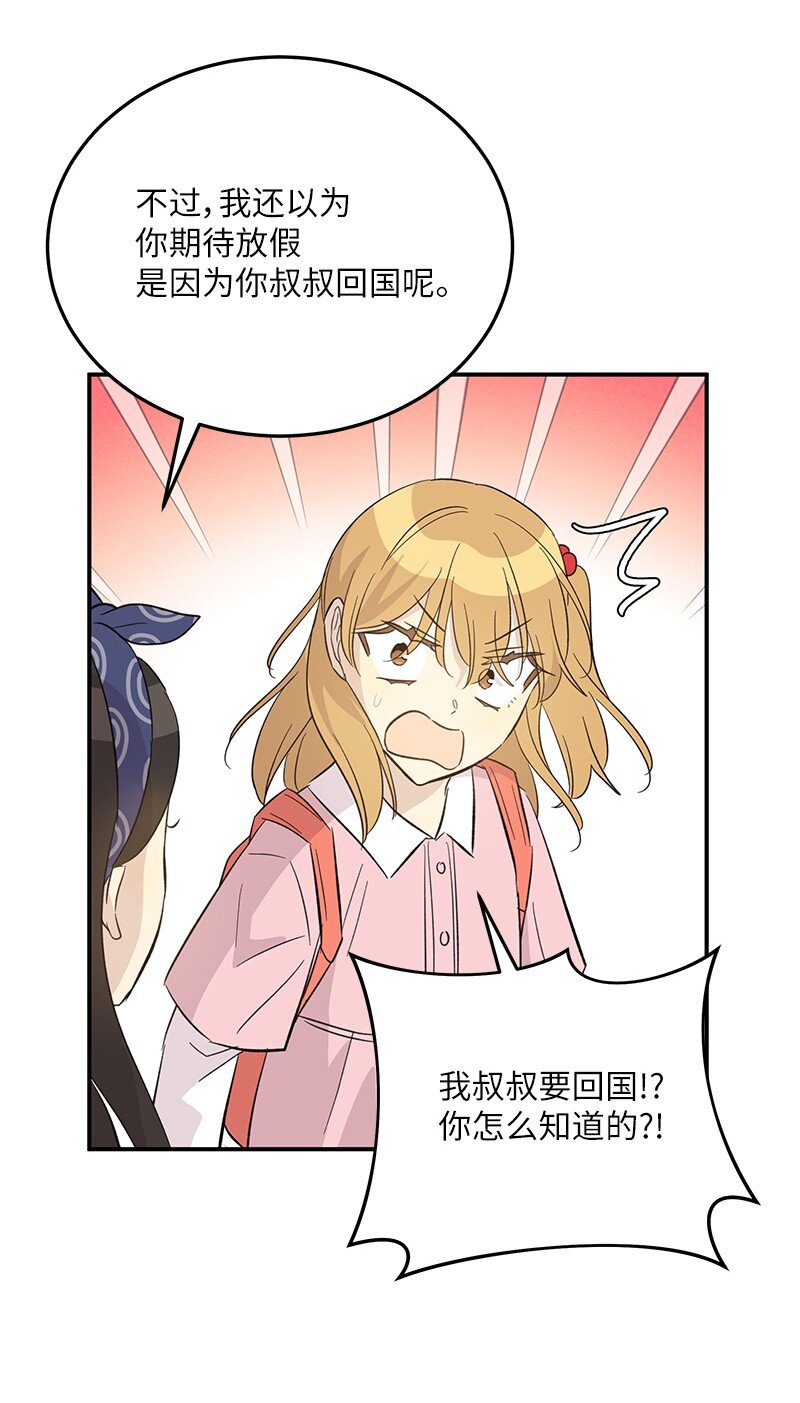 161 回国(1/2)-第155话