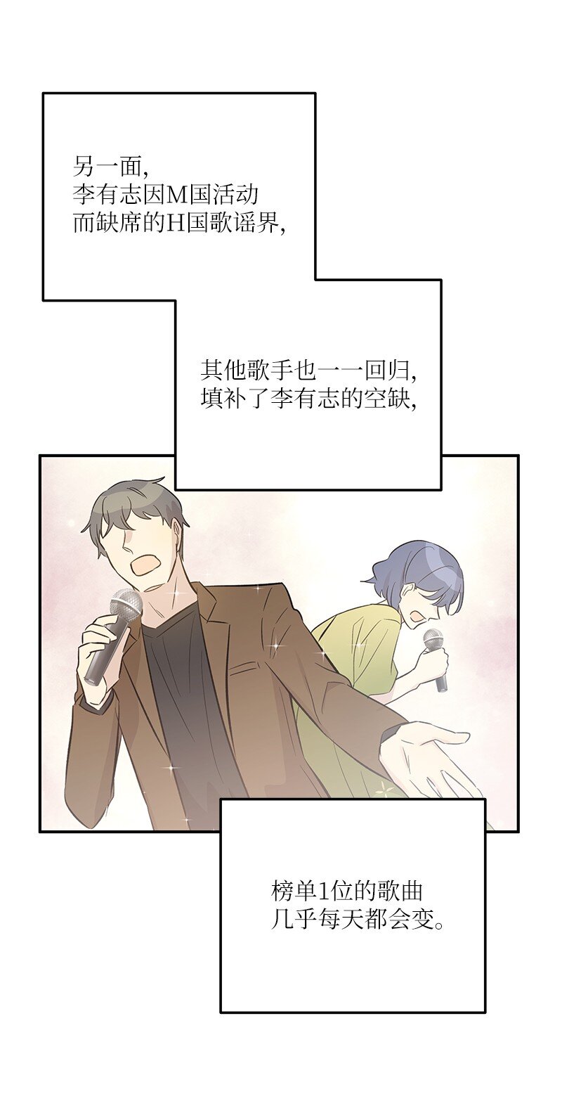 163 您的会员已升级(1/2)-第157话