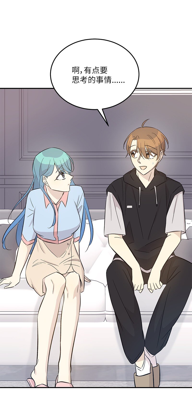 165 被记者盯上了(1/2)-第159话