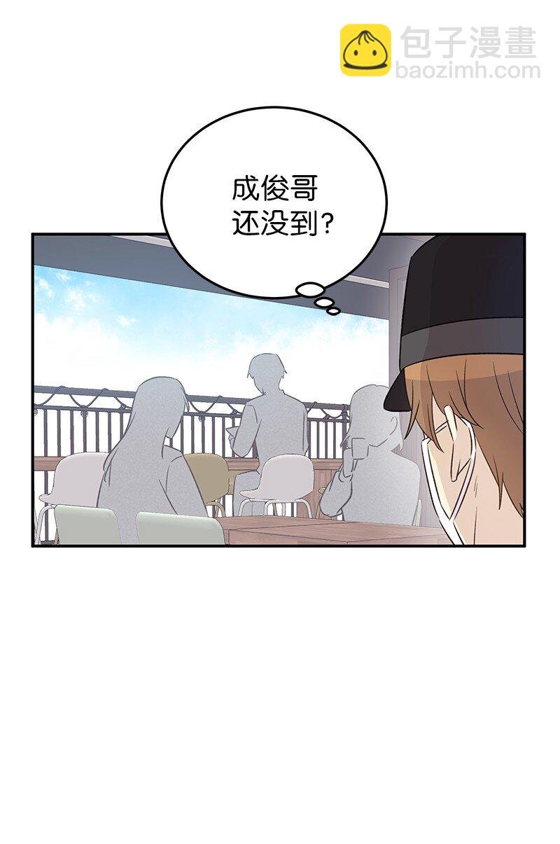 171 红唇的新歌(1/2)-第165话