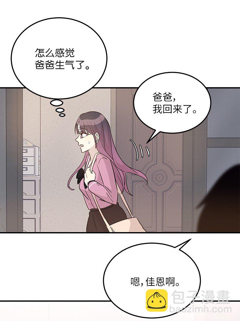 173 还没求婚(1/2)-第167话