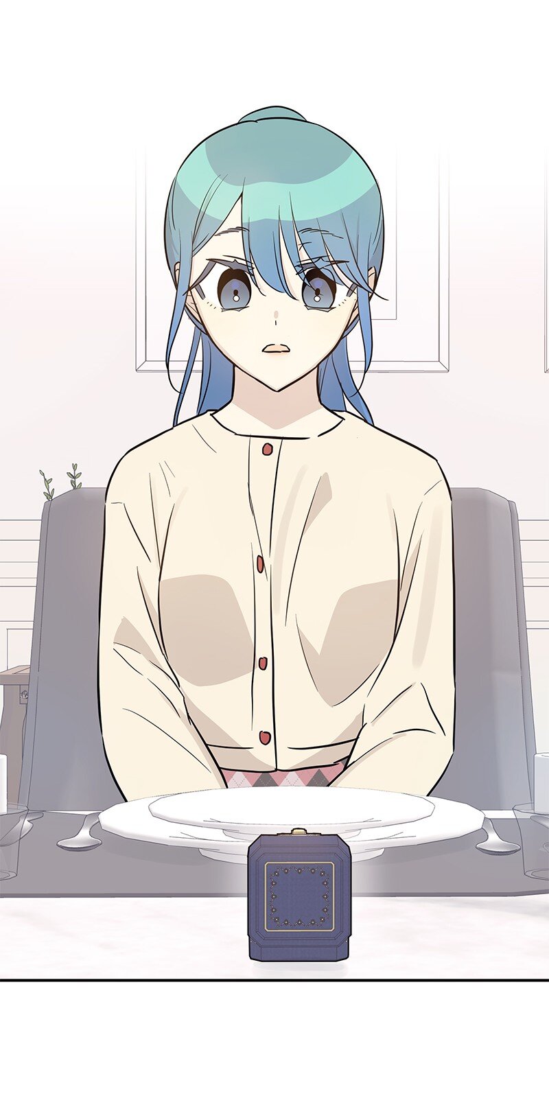 175 求婚(1/2)-第169话