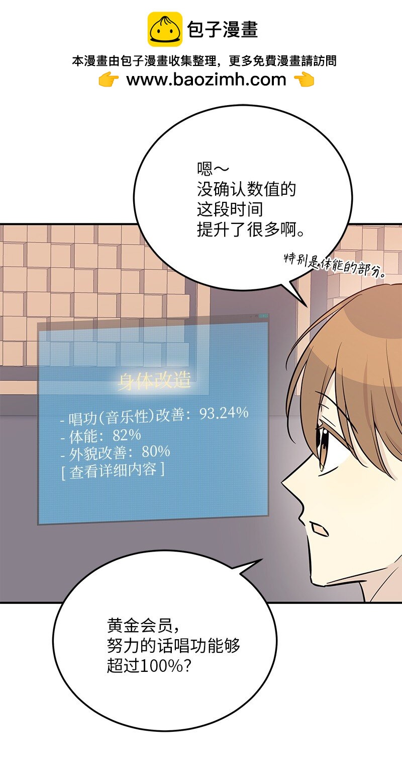 177 组建导师组(1/2)-第171话