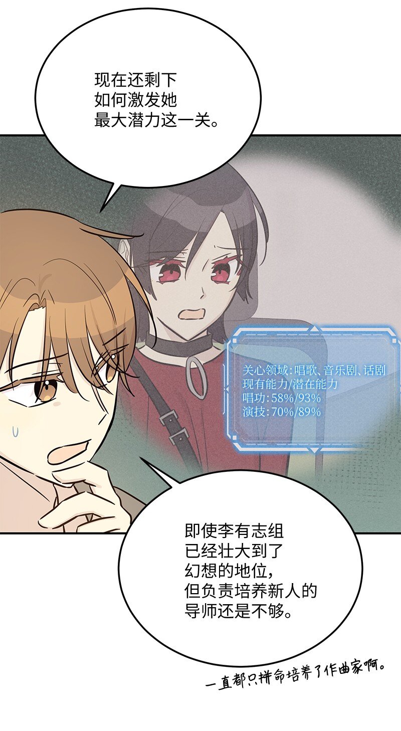177 组建导师组(1/2)-第171话