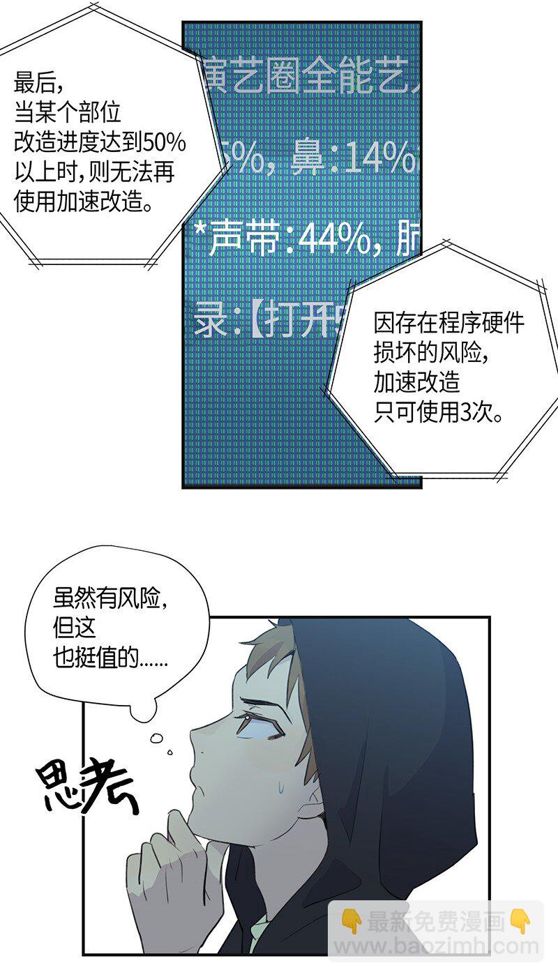 03 加速改造-第3话