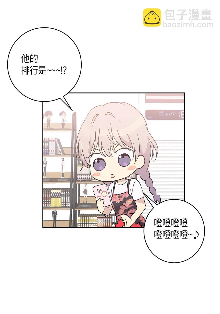 24 荣登榜首(1/2)-第21话
