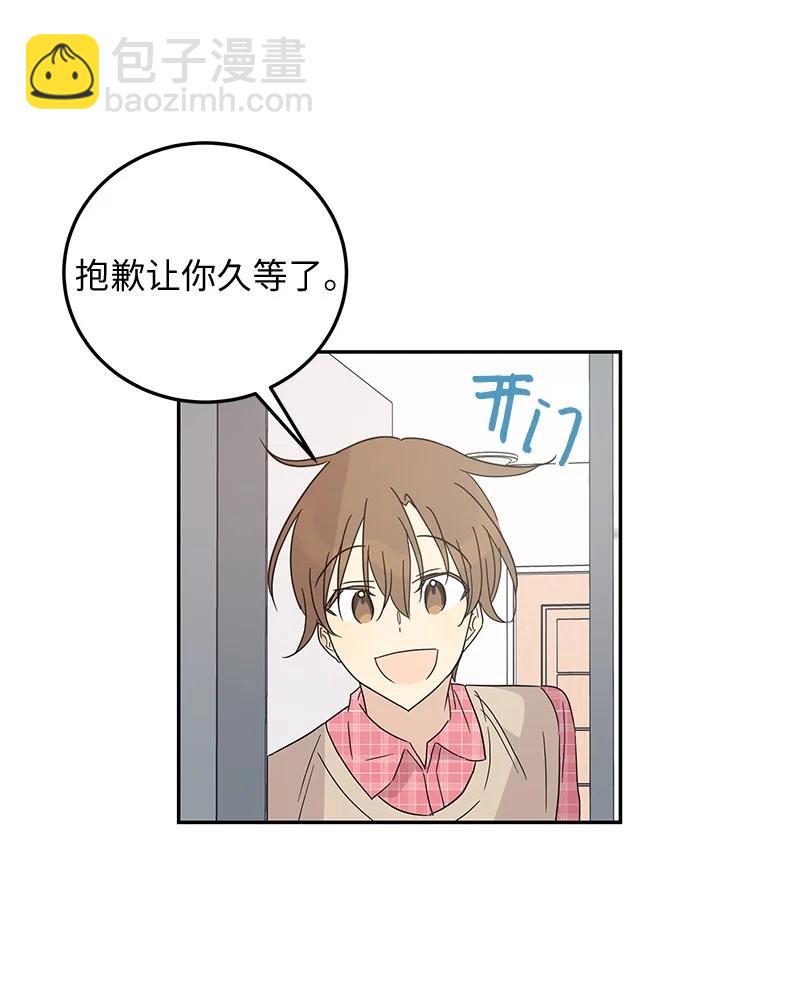 61 生日派对(1/2)-第55话
