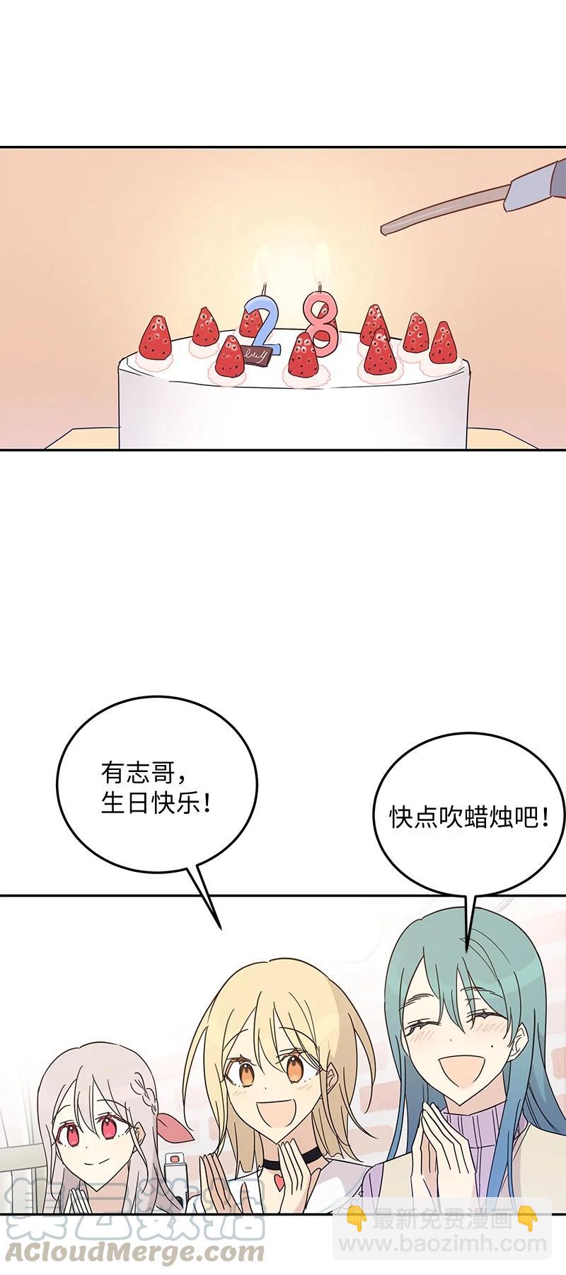 61 生日派对(1/2)-第55话