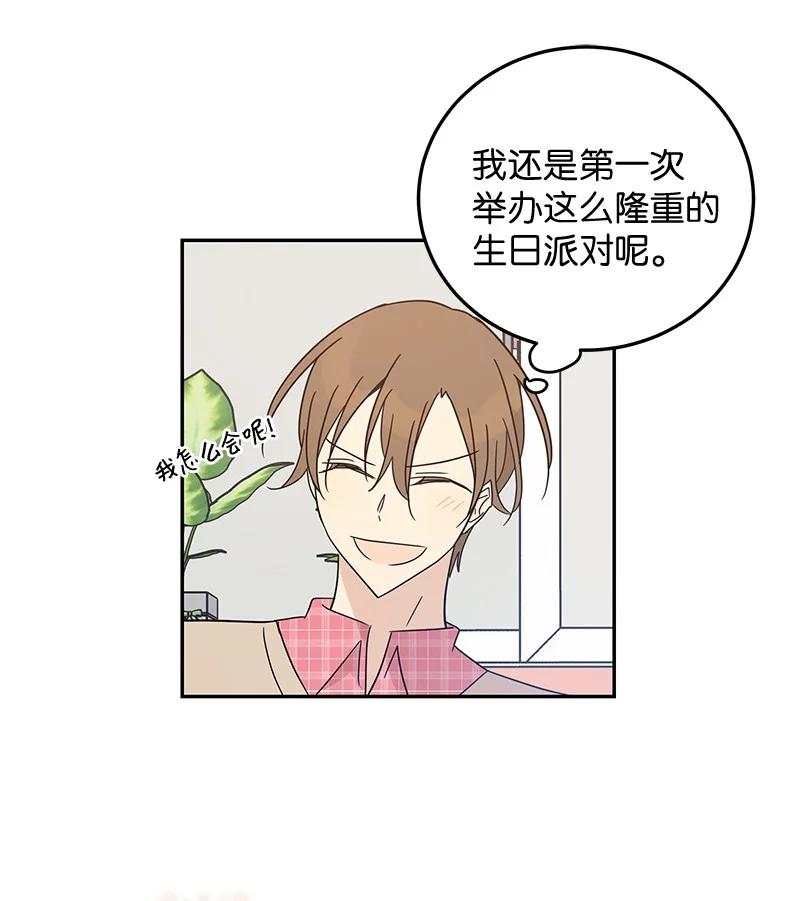 61 生日派对(1/2)-第55话