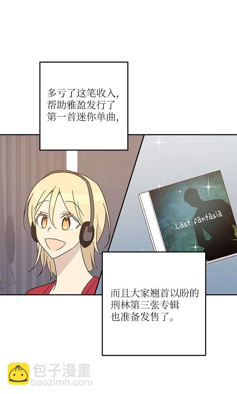 73 公司的变化(1/2)-第67话