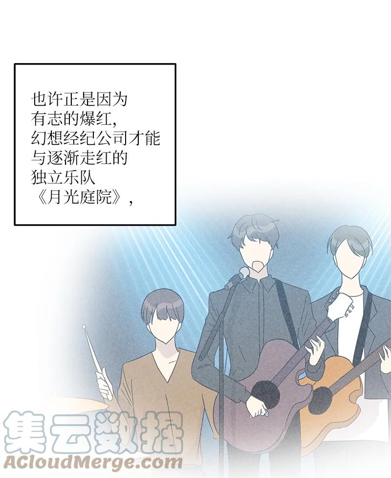 73 公司的变化(1/2)-第67话