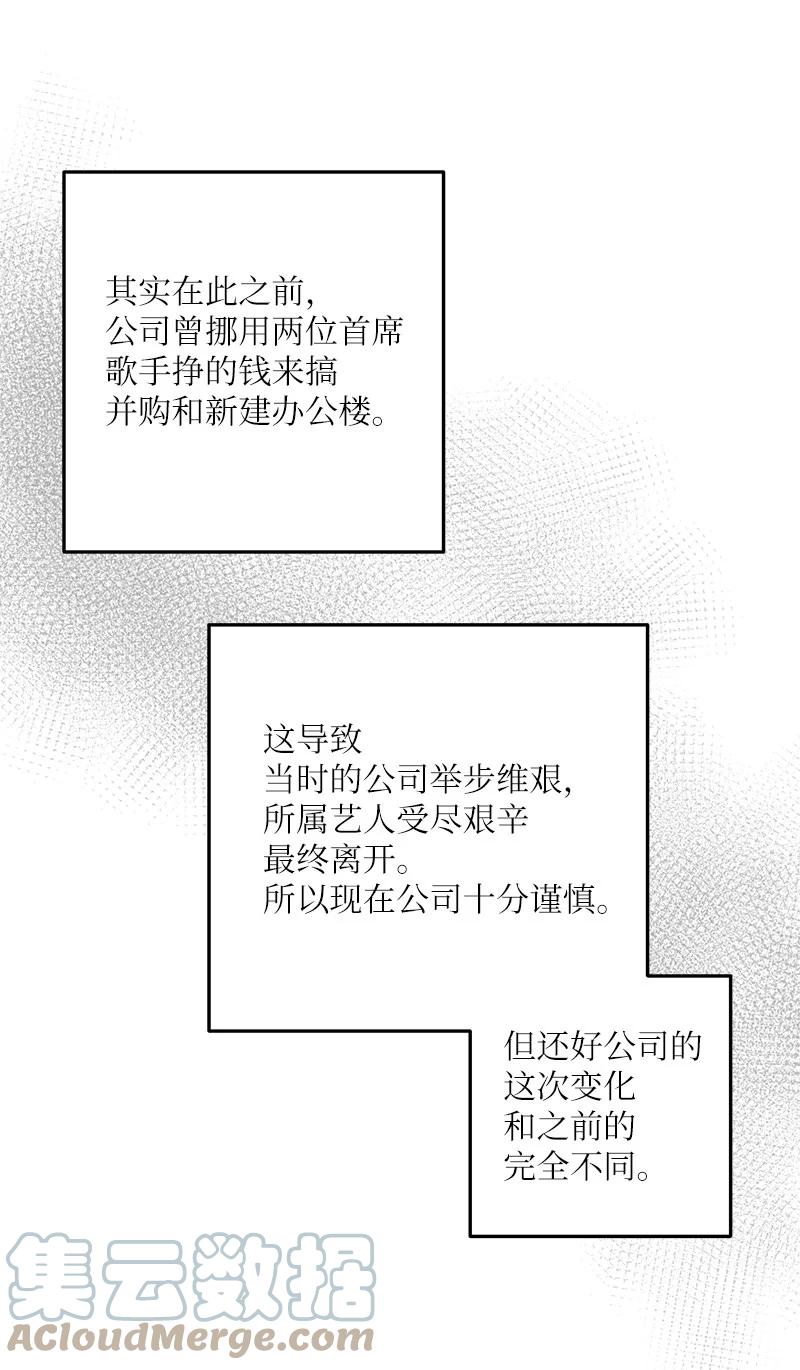 73 公司的变化(1/2)-第67话