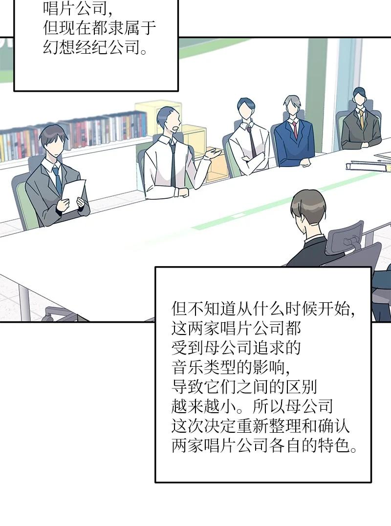 73 公司的变化(1/2)-第67话