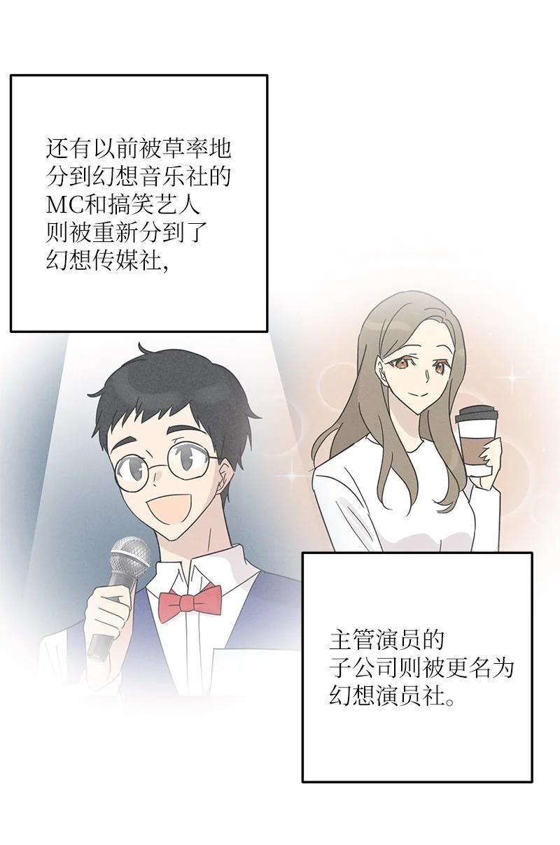 73 公司的变化(1/2)-第67话