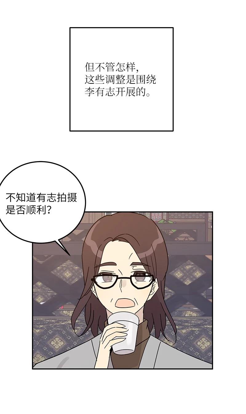 73 公司的变化(1/2)-第67话