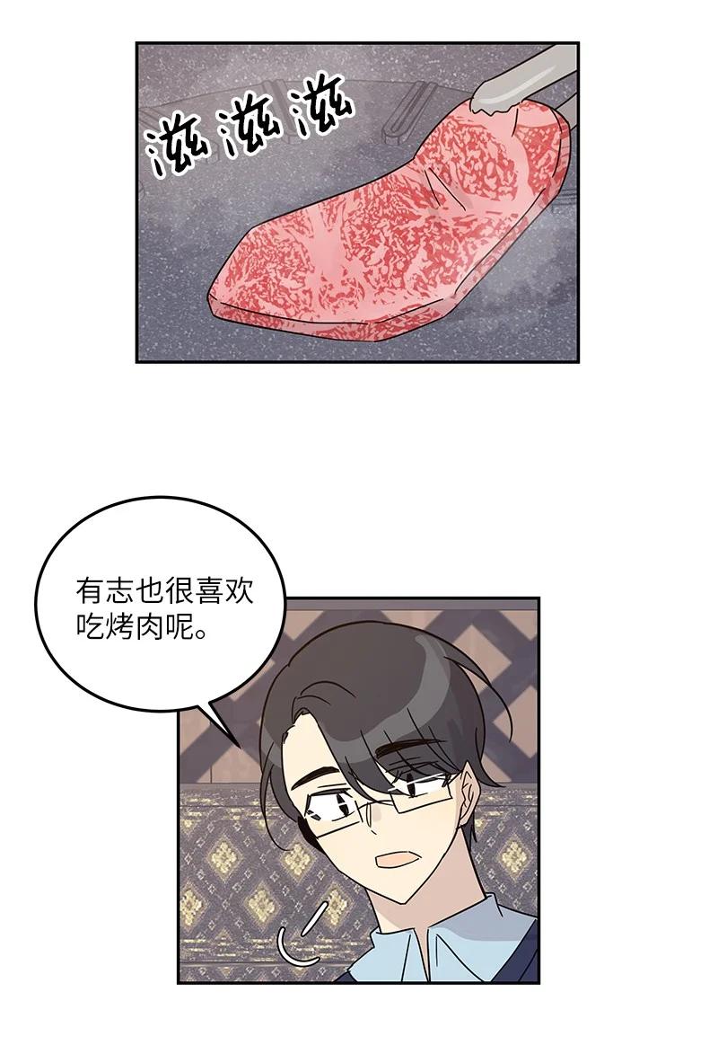 73 公司的变化(1/2)-第67话