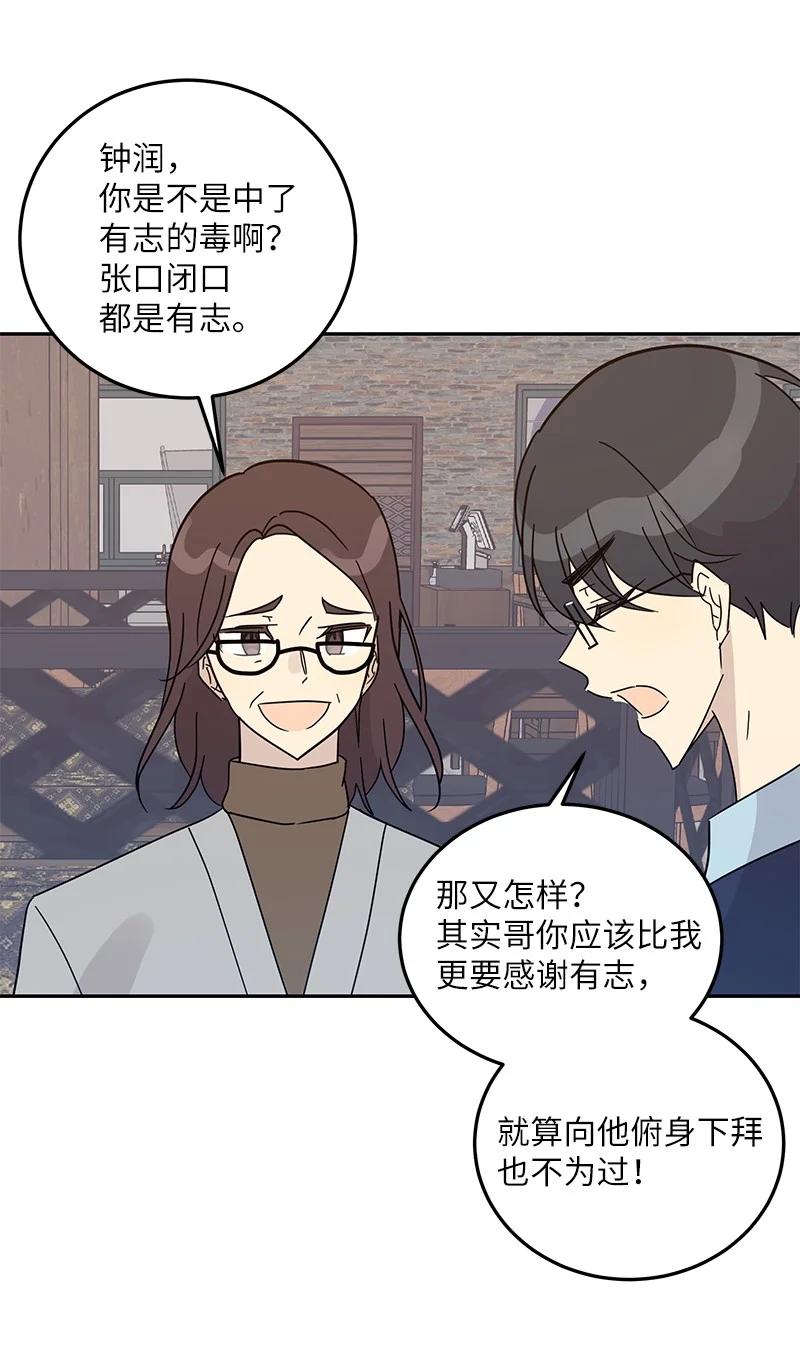 73 公司的变化(1/2)-第67话