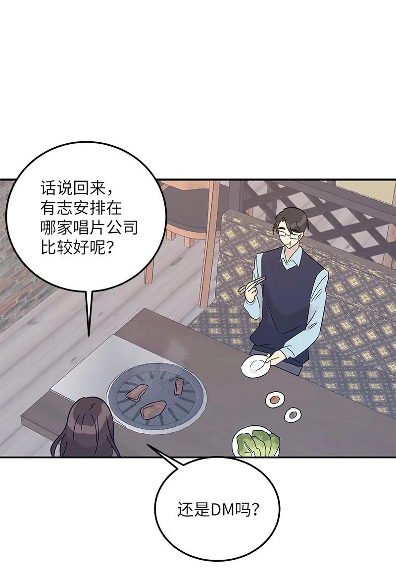 73 公司的变化(1/2)-第67话