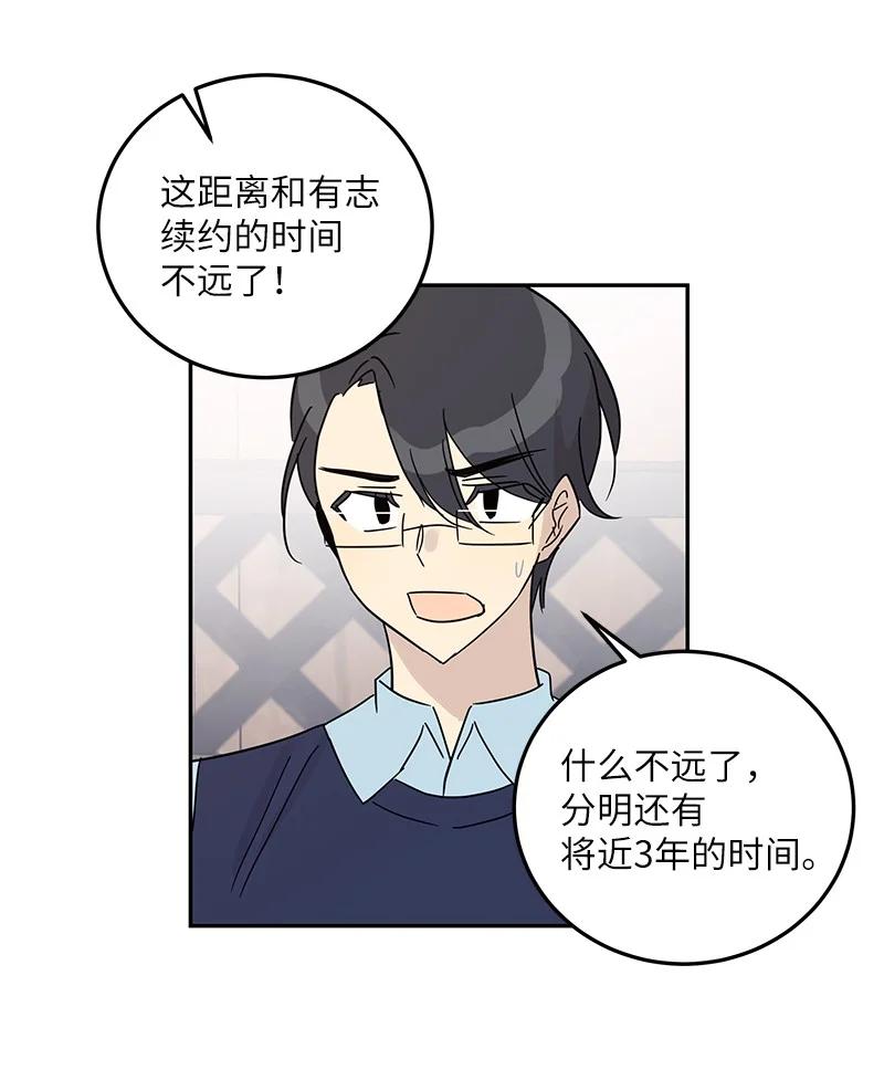 73 公司的变化(1/2)-第67话