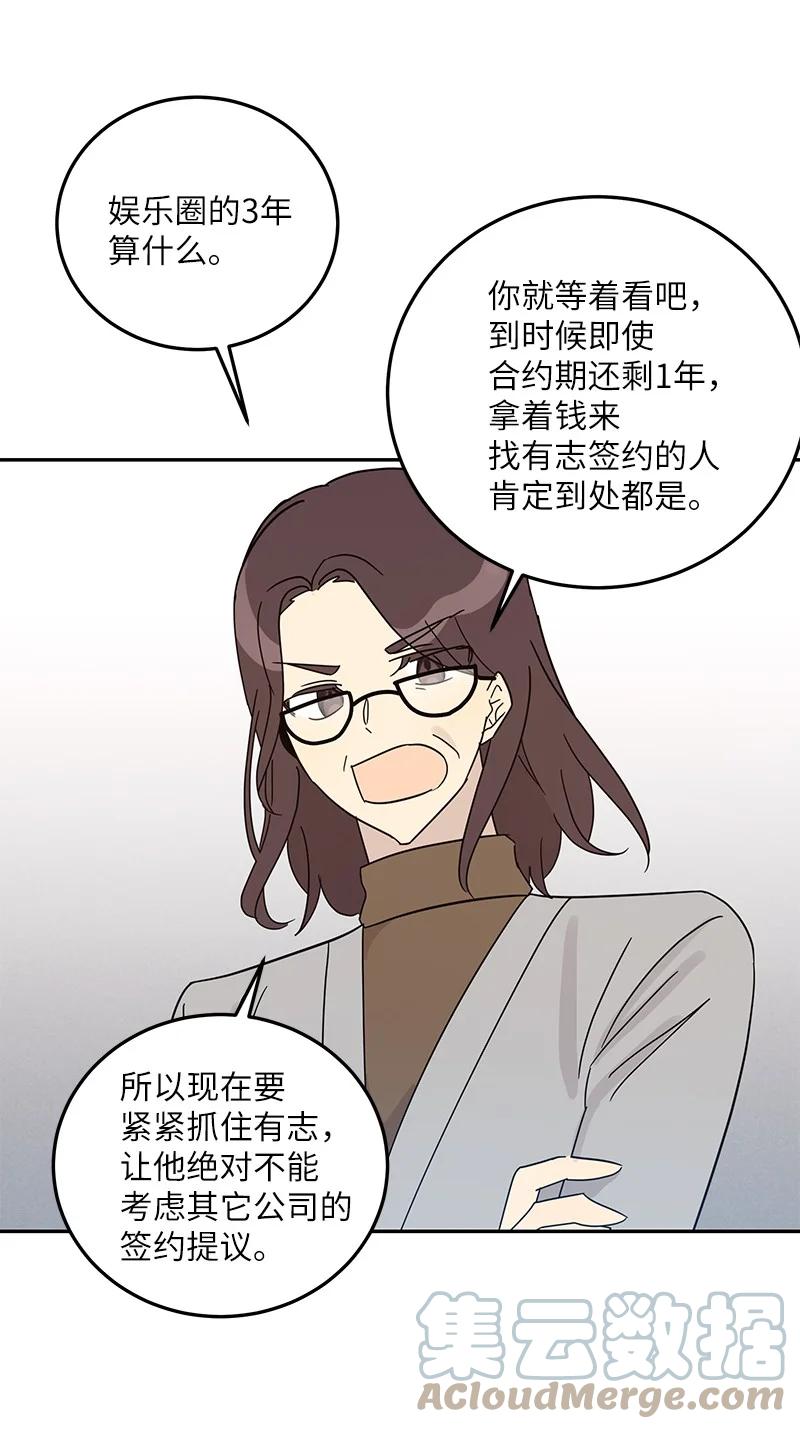 73 公司的变化(1/2)-第67话