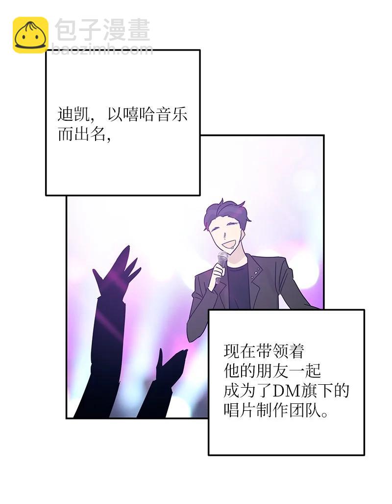 73 公司的变化(1/2)-第67话