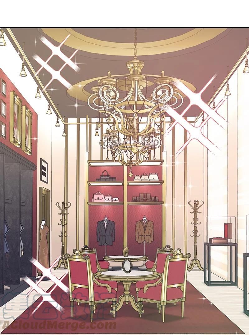 81 商场一日游(1/2)-第75话