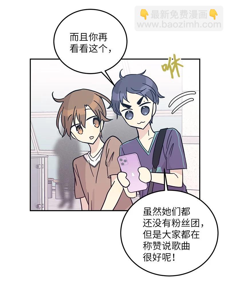 83 女团出道(1/2)-第77话