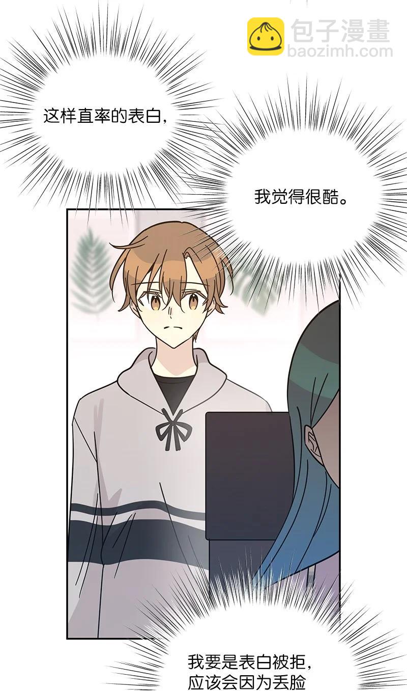 93 艺茵表白 下(1/2)-第87话