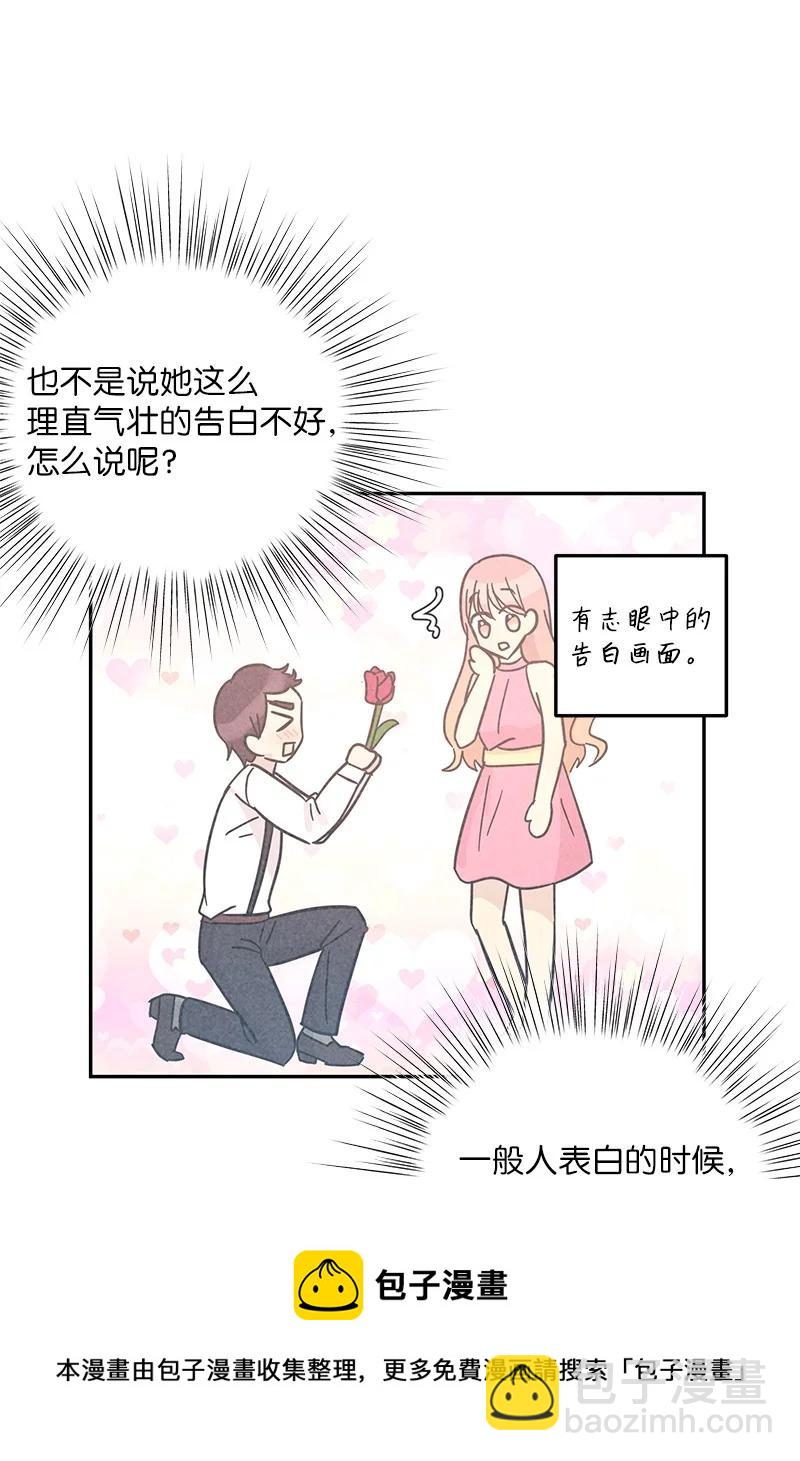 93 艺茵表白 下(1/2)-第87话