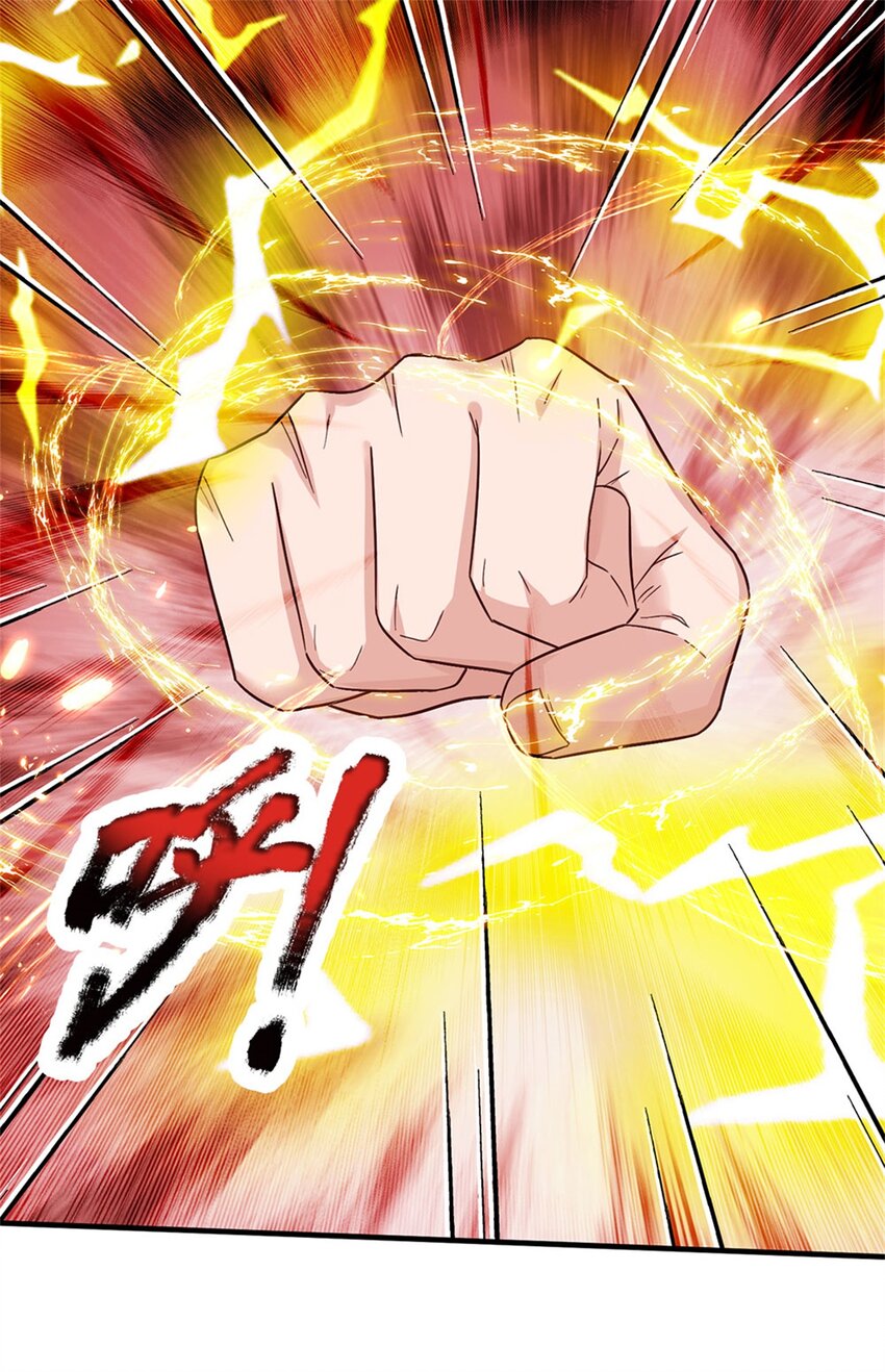 第21话 喵的，骗子啊-第21话