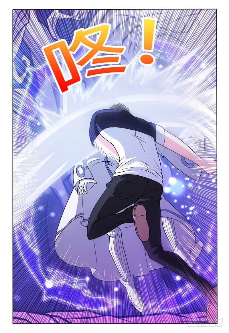 第138话 真面目-第139话