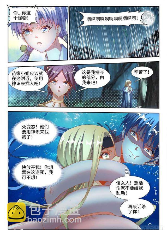 333、潜伏帷幕-第349话