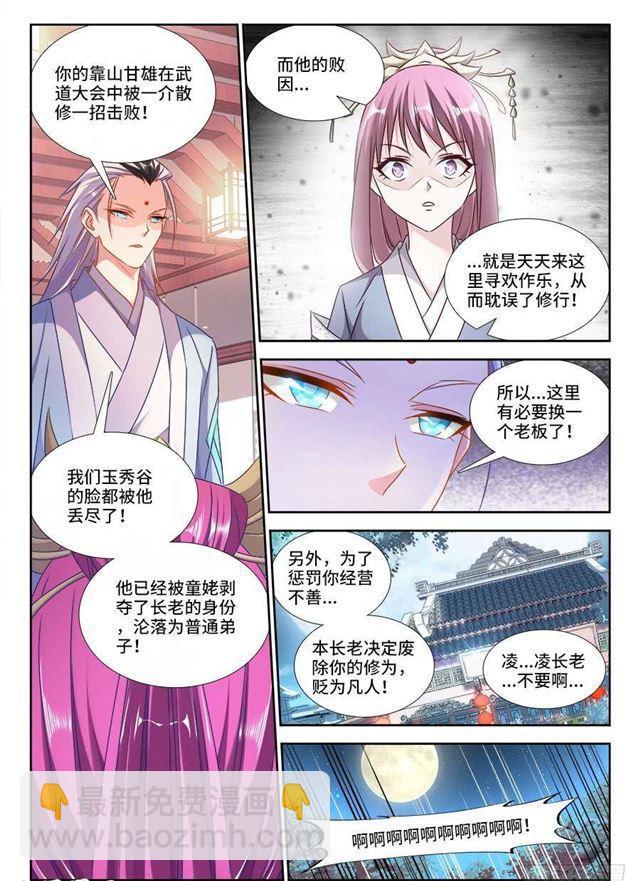 409、流星火雨-第409话