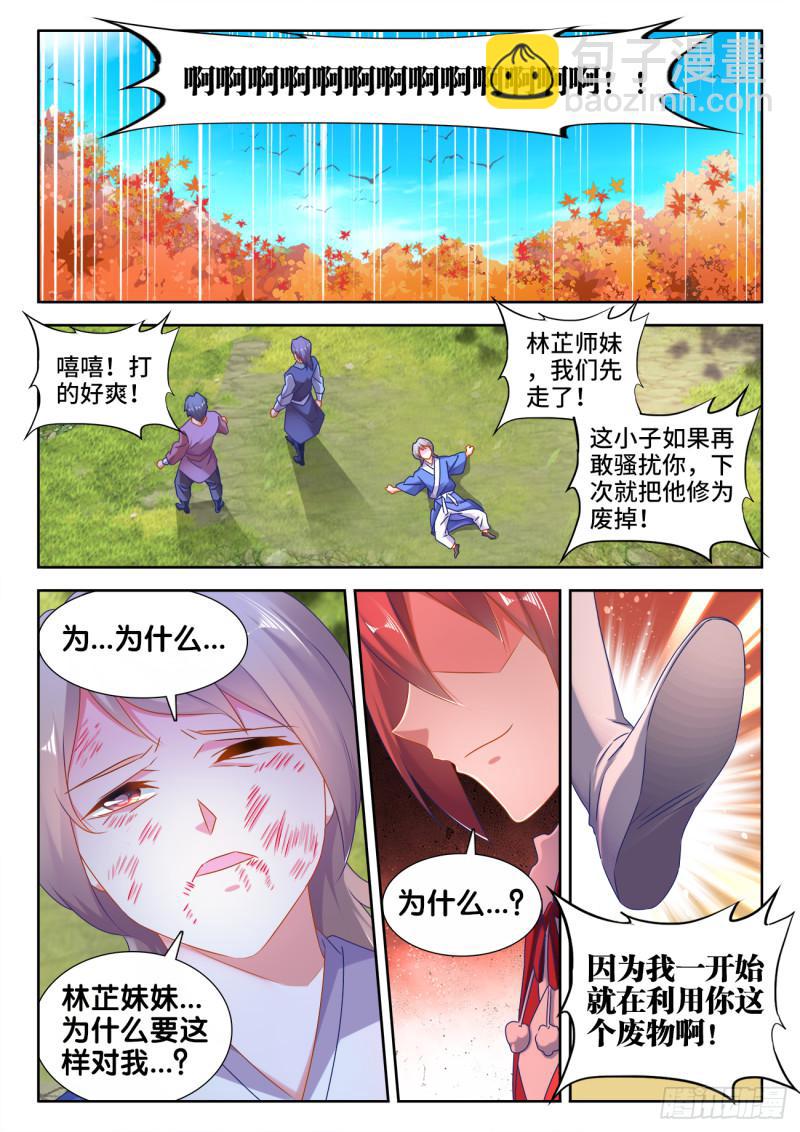 529、代掌门选举-第527话