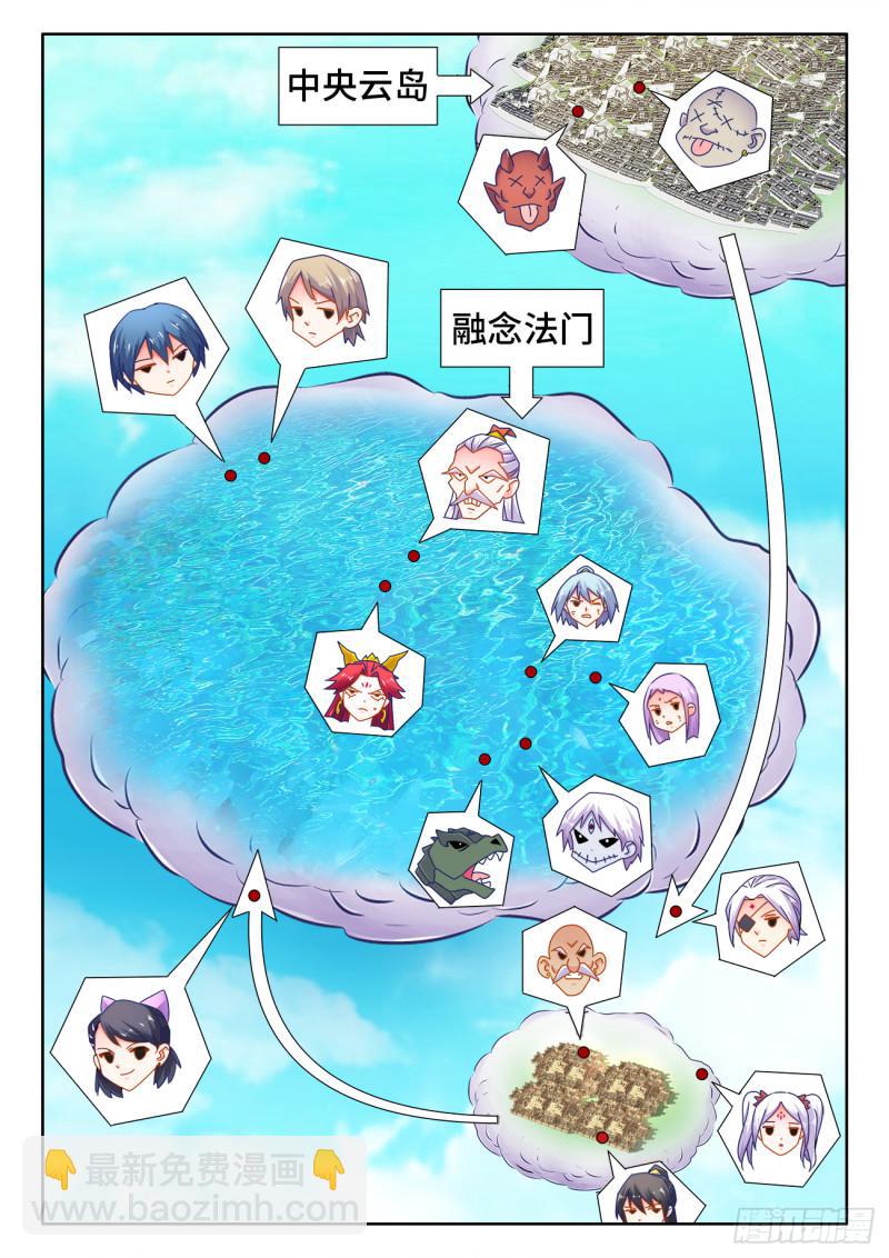 547、白色火焰-第545话