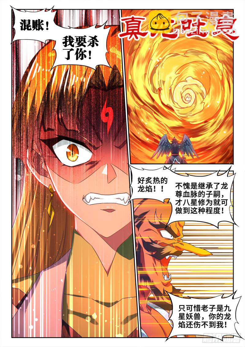 608、飞盘-第607话
